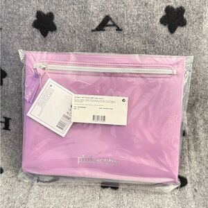 Philosophy pouch makeup bag